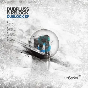 Dublock EP by Dubfluss