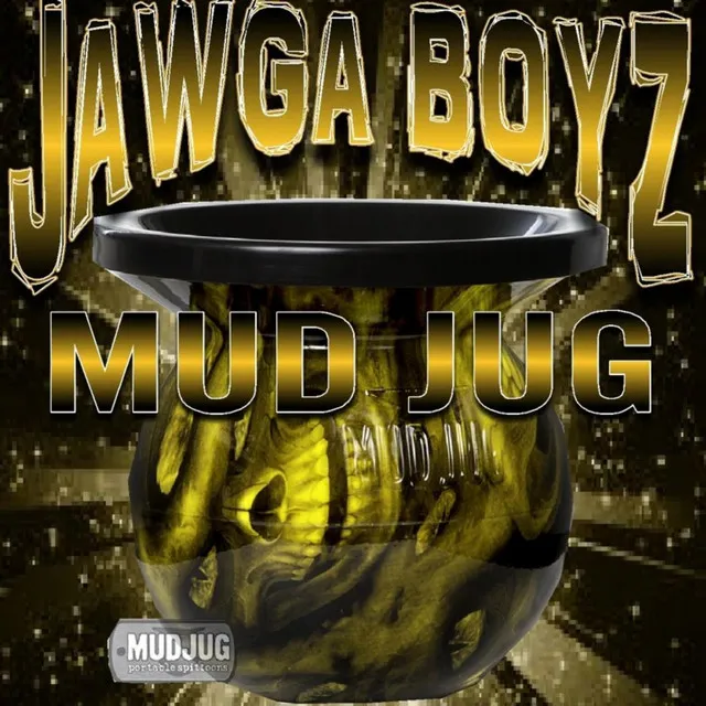 Mudjug (Dip In My Lip) - Single