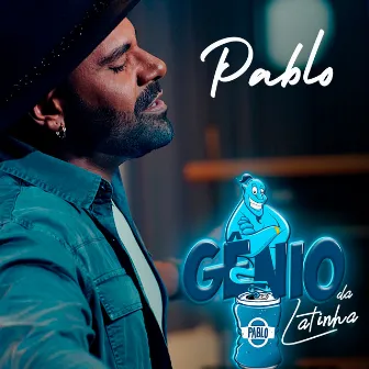 Gênio da Latinha by Pablo