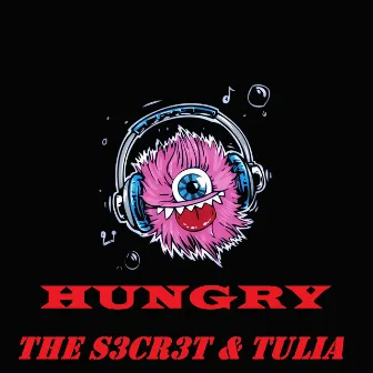 Hungry by TULIA