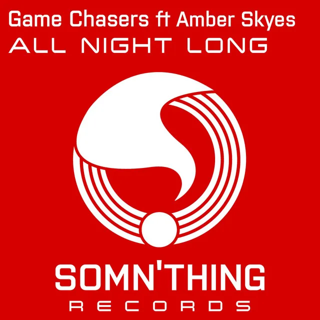 All Night Long - Radio Edit