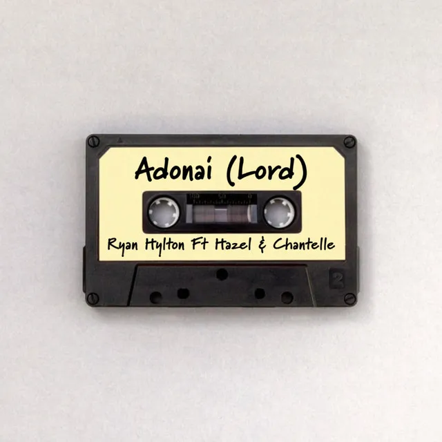 Adonai (Lord)