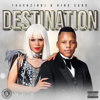 The Destination by King Caro