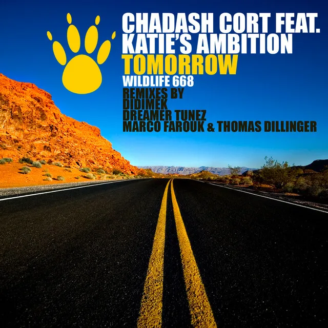 Tomorrow - Dreamer Tunez Remix