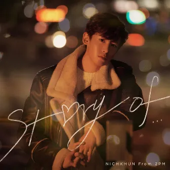 Story of... by NICHKHUN