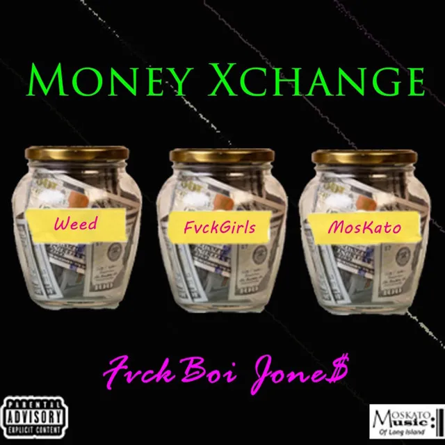 Money Xchange