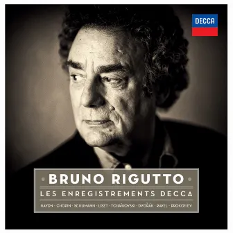 Bruno Rigutto Les Enregistrements Decca by Bruno Rigutto