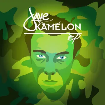 Kamelon EP by Jave