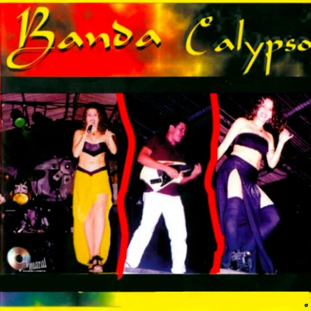 Dancando Calypso