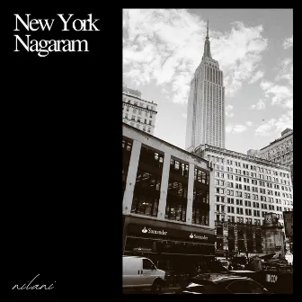 New York Nagaram by Nilani