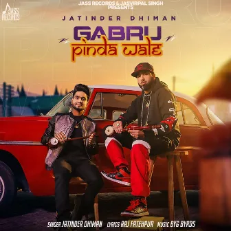 Gabru Pinda Wale by Jatinder Dhiman