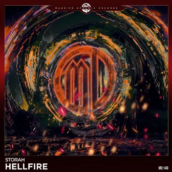 Hellfire by Storah