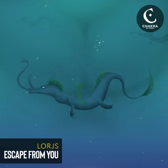 Escape From You by Lorjs