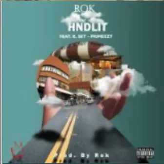 Hndl it by Rok