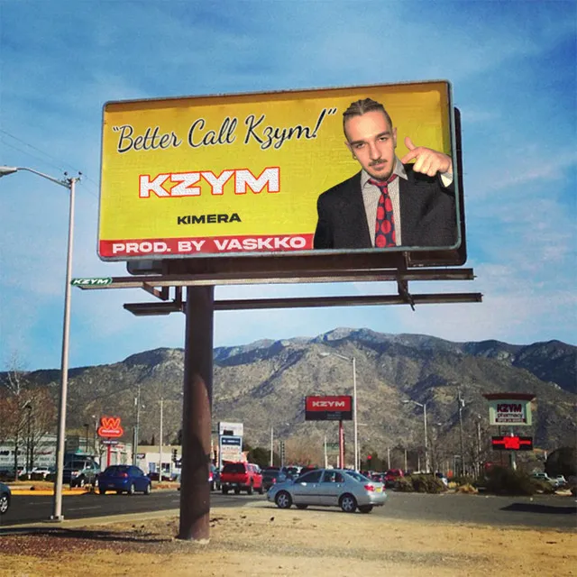 Better Call Kzym