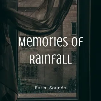 Rain Sounds: Memories of Rainfall by Spa Collective