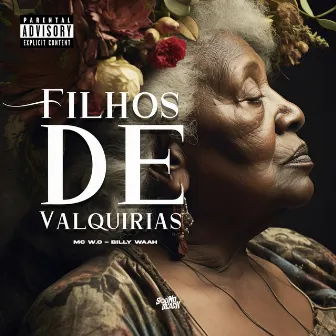 Filhos de Valquirias by Billy waah