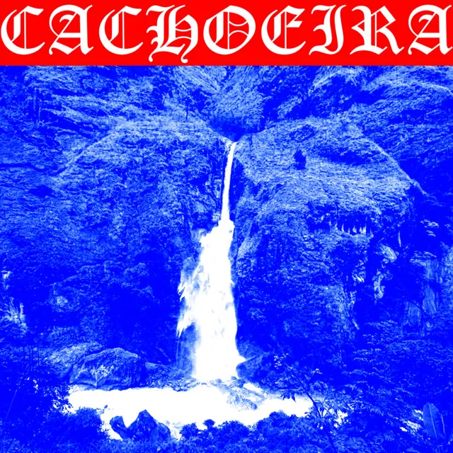 Cachoeira