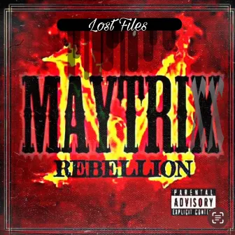 Rebellion Lost Files by Maytrixxx