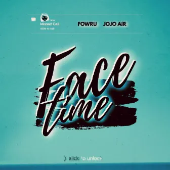 FaceTime by JOJO AIR