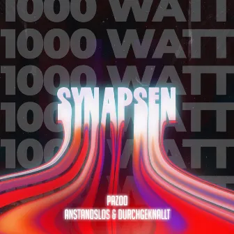 Synapsen 1000 Watt by Pazoo