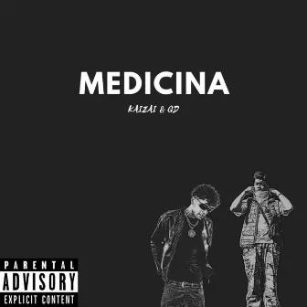 Medicina by KAIZAI