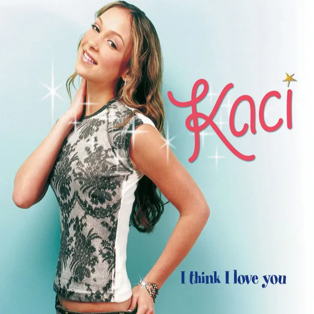 I Think I Love You (Remixes)