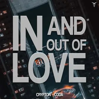 IN AND OUT OF LOVE by CODA