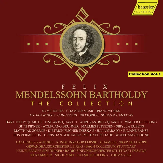 Symphony No. 4 in A Major, Op. 90, MWV N 16 "Italian": I. Allegro vivace