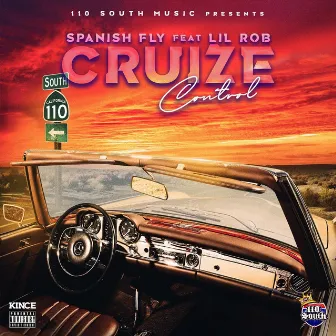 Cruize Control by Spanish Fly