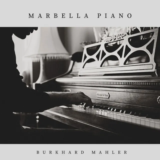 Marbella Piano (Pianospheres 2)