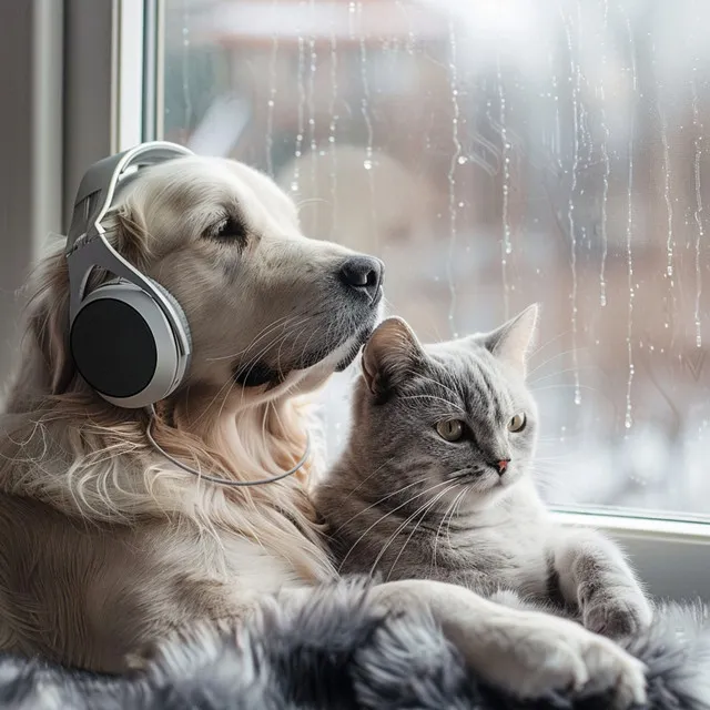 Pets Playful Beats