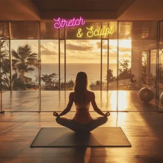 Stretch & Sculpt Pilates Music by Zen Pilates