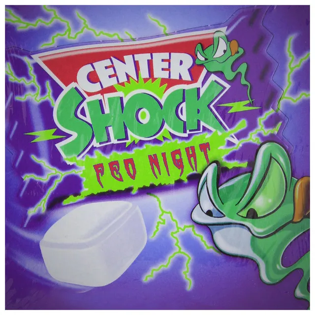 Center Shock