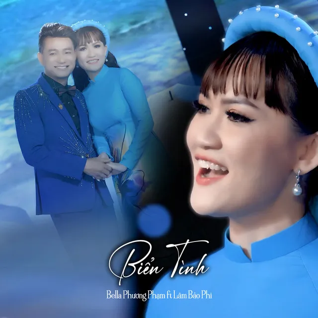 Biển Tình (feat. Lâm Bảo Phi)