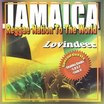 Jamaica Reggae Nation to the World: Part 1 by Lovindeer