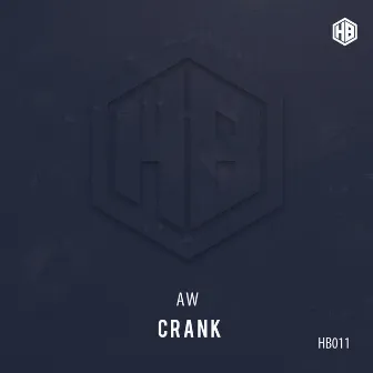 Crank by AW