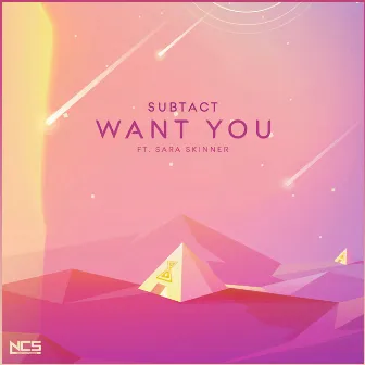 Want You by Subtact