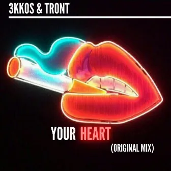 Your Heart by 3kkos