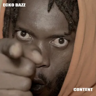 Content by Ecko Bazz