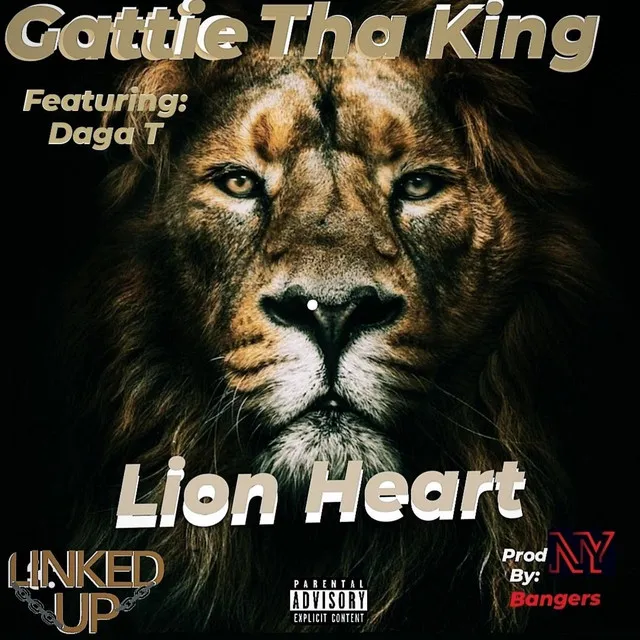 Lion Heart