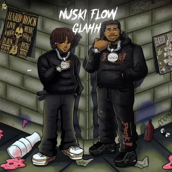 NUSKI FLOW (GLAHH) by MUNUSKI