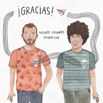 ¡Gracias! by Vicente Cifuentes