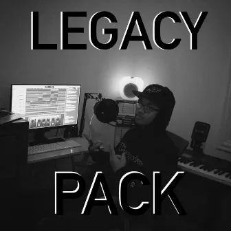 Legacy Pack by Justin McGee