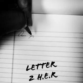 Letter 2 H.E.R by Juke