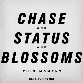 This Moment (Eli & Fur Remix) by Chase & Status And Blossoms