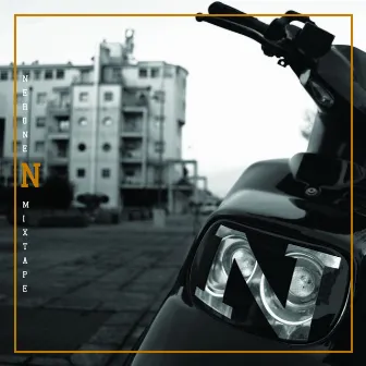 N Mixtape by Nerone