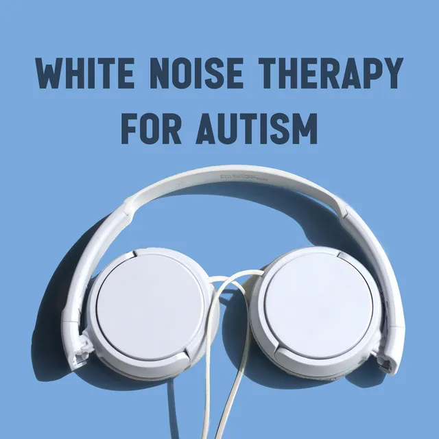 Soft White Noise Loopable for Autism