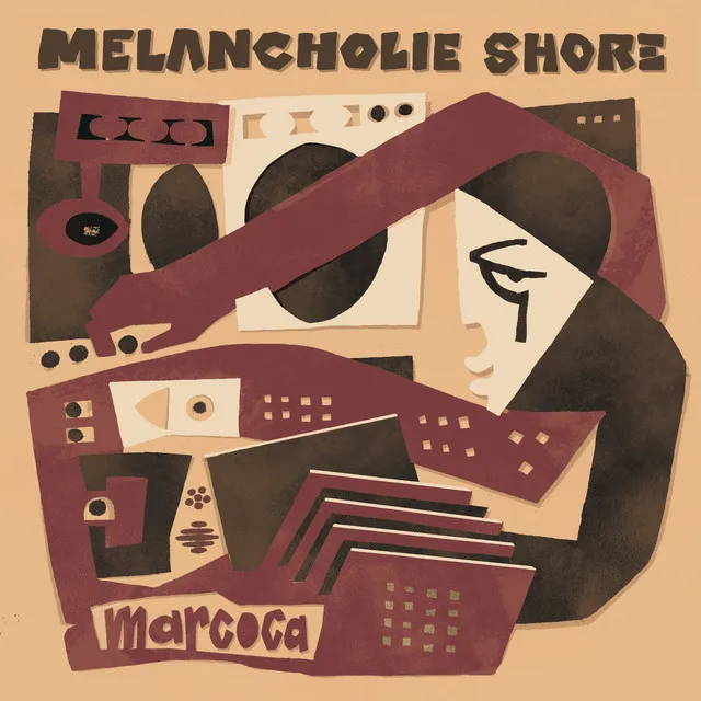 Melancholie Shore