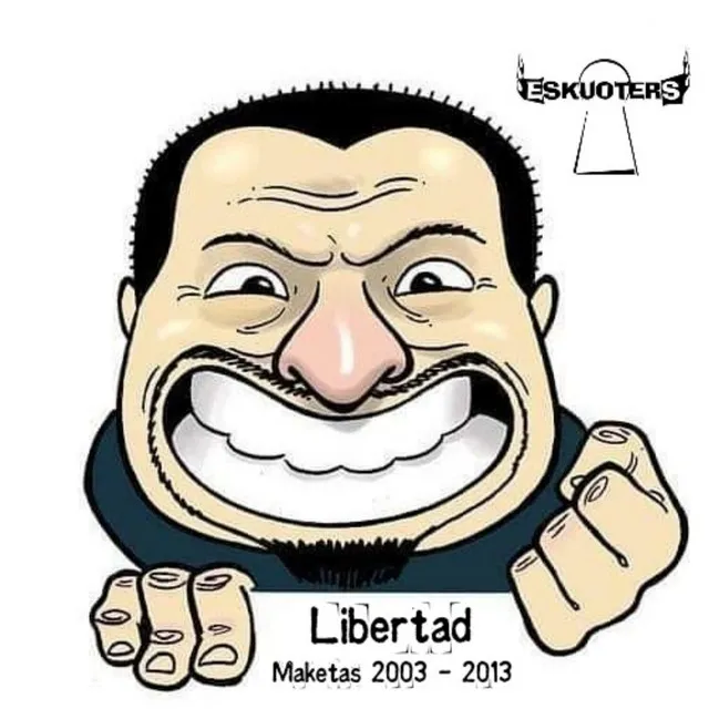 Libertad